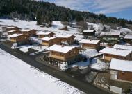Chalets Camping Resort Brixen